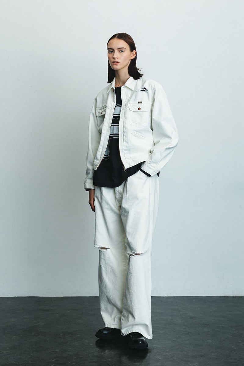 F/CE. Touches on Danish Culture for SS24 Fashion