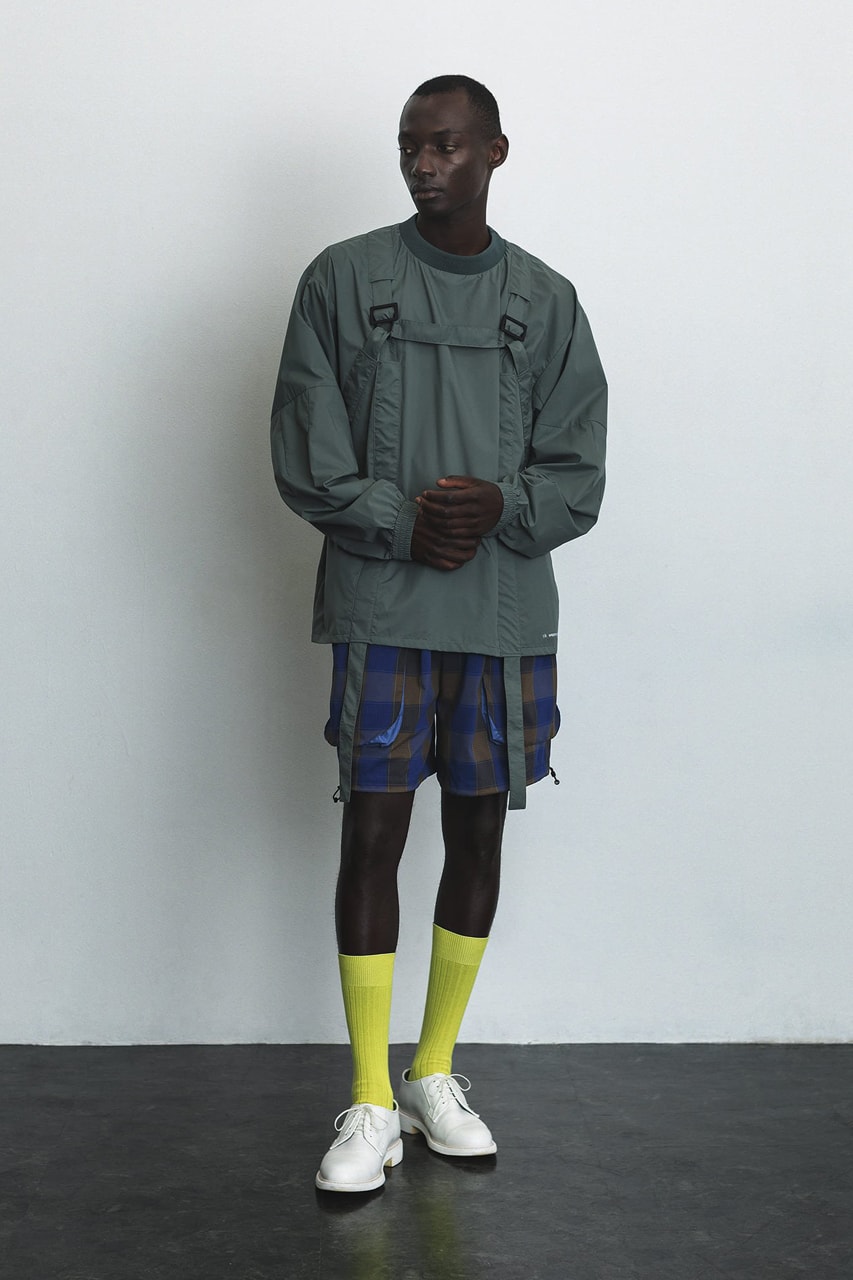 F/CE. Touches on Danish Culture for SS24 Fashion