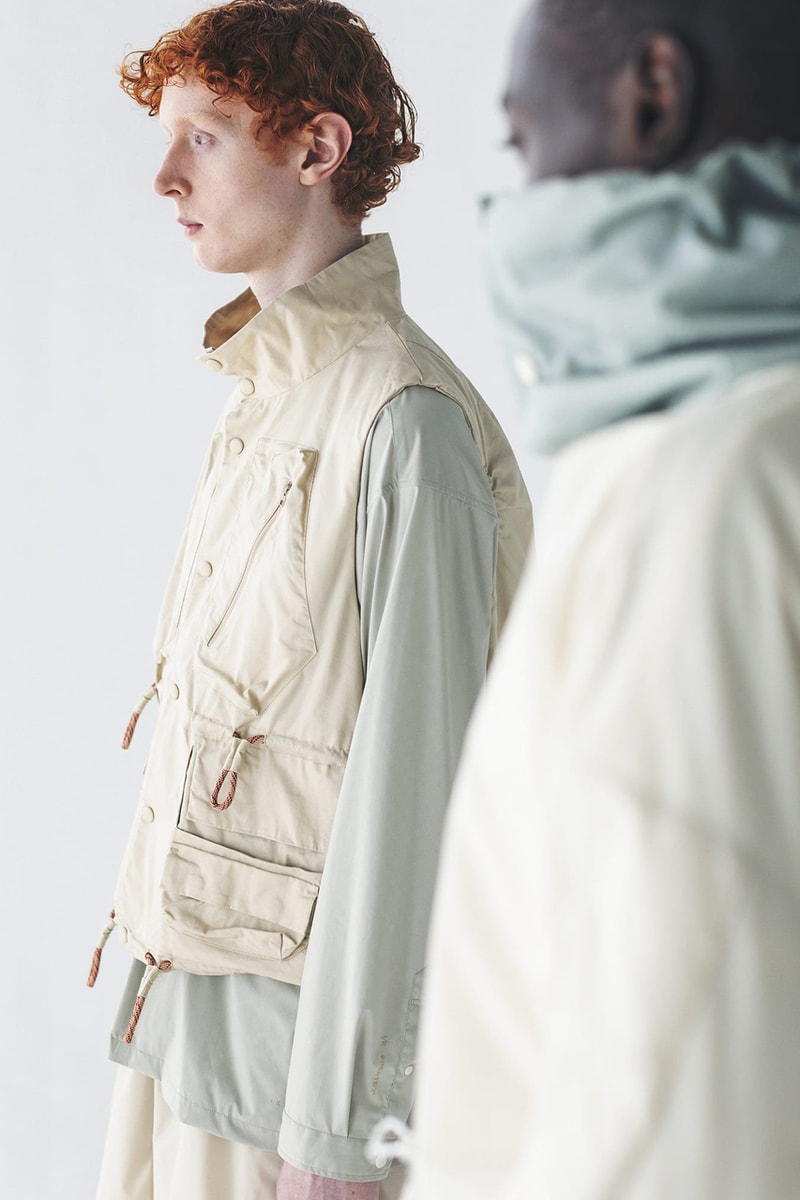 F/CE. Touches on Danish Culture for SS24 Fashion