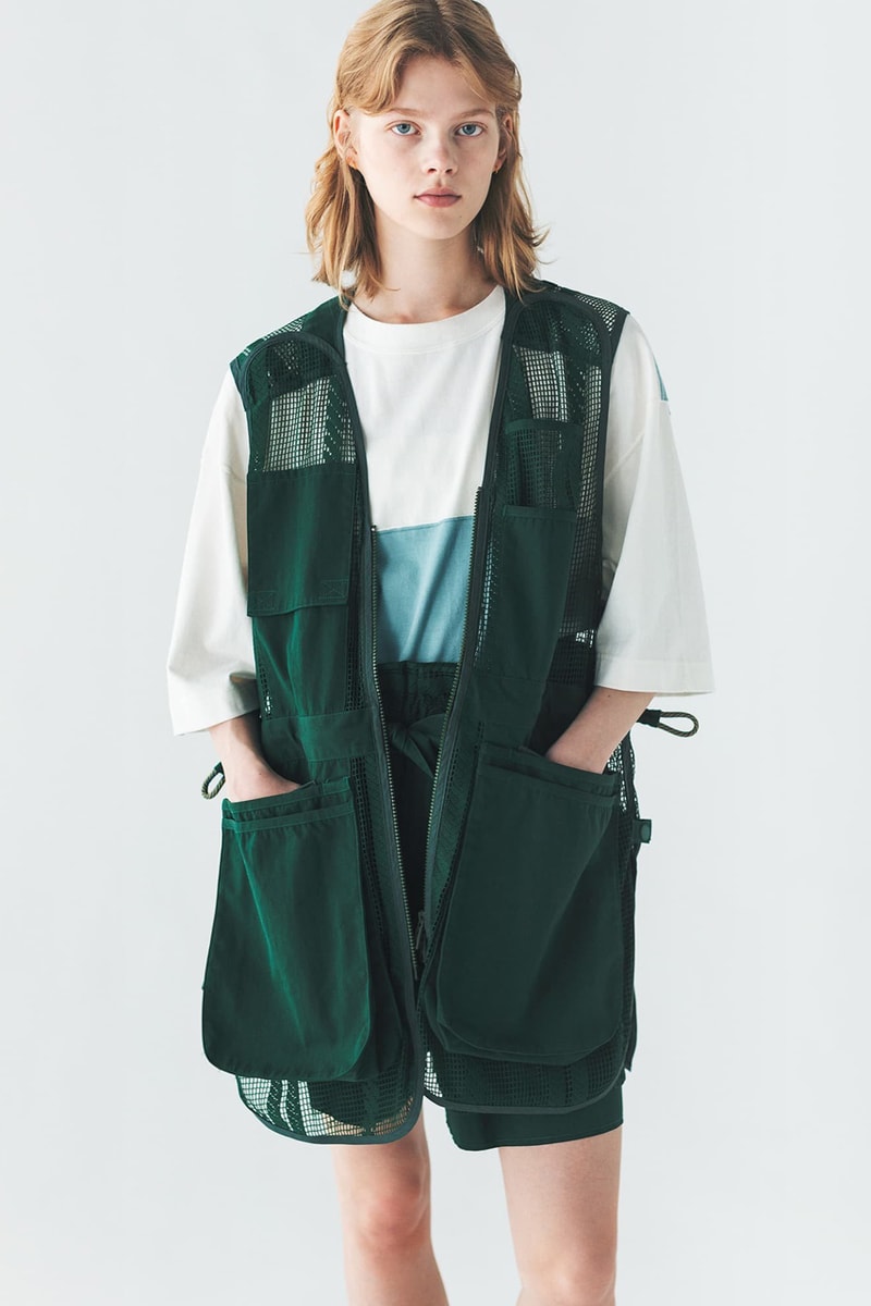 F/CE. Touches on Danish Culture for SS24 Fashion