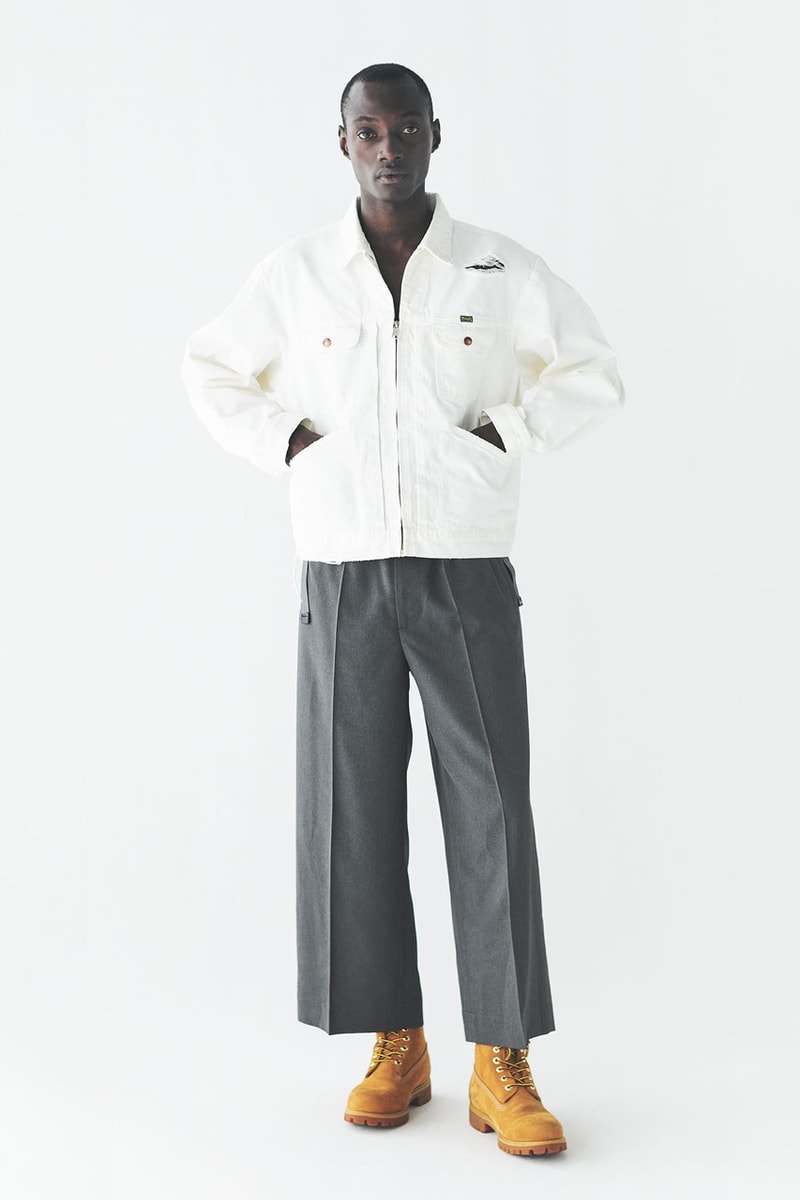 F/CE. Touches on Danish Culture for SS24 Fashion