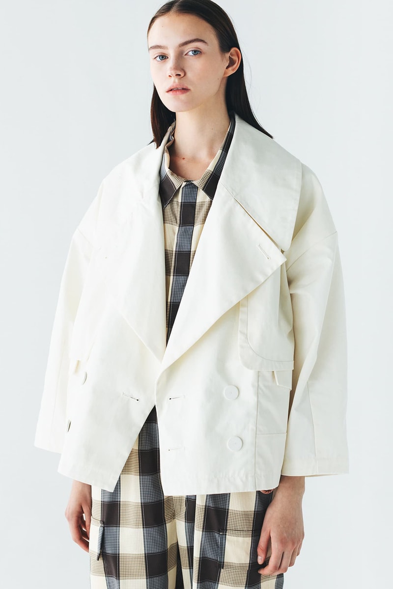 F/CE. Touches on Danish Culture for SS24 Fashion
