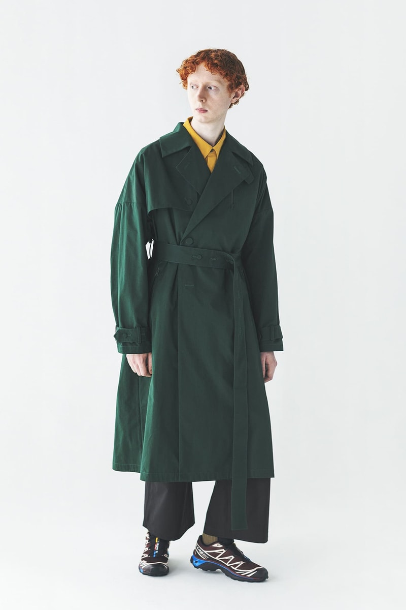 F/CE. Touches on Danish Culture for SS24 Fashion