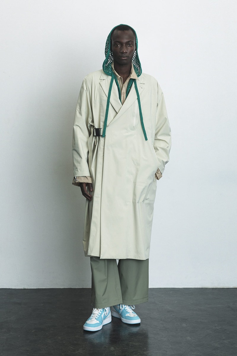 F/CE. Touches on Danish Culture for SS24 Fashion