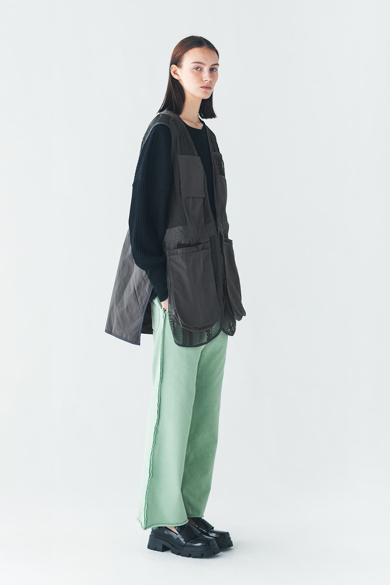F/CE. Touches on Danish Culture for SS24 Fashion