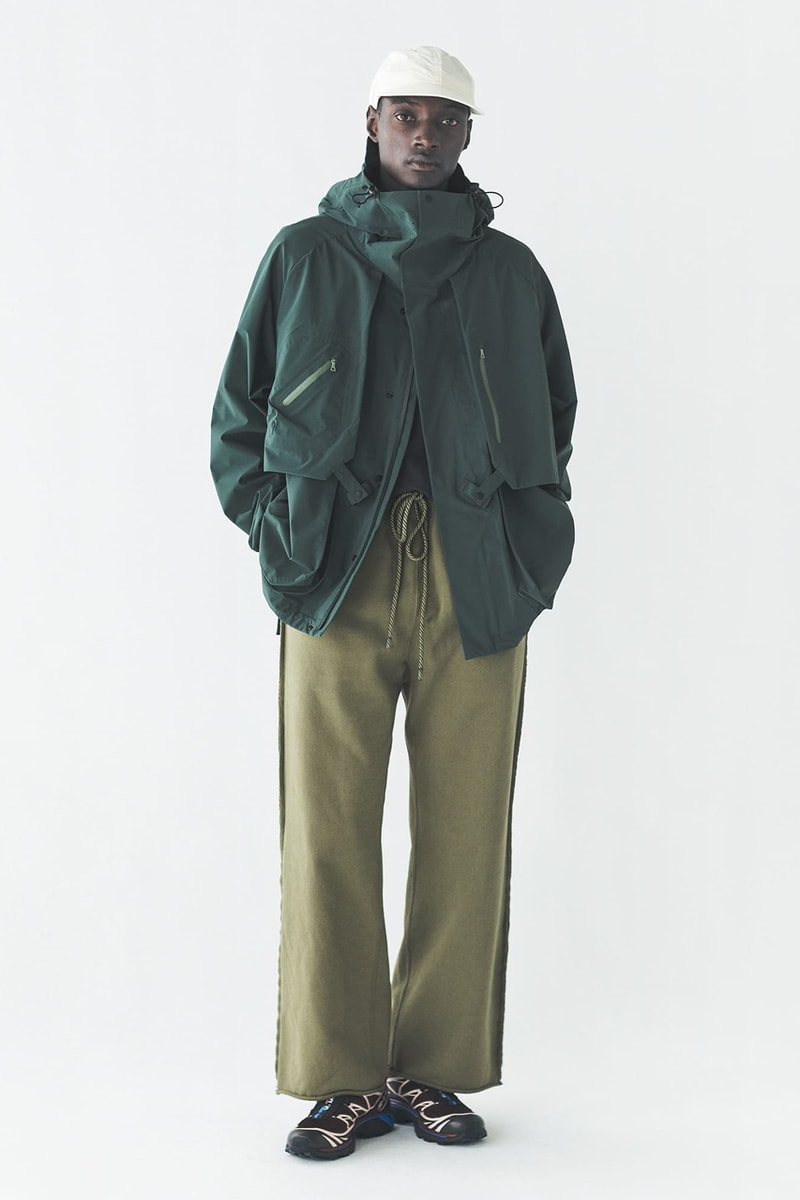 F/CE. Touches on Danish Culture for SS24 Fashion