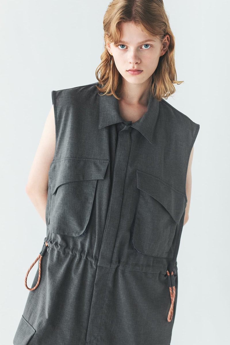 F/CE. Touches on Danish Culture for SS24 Fashion