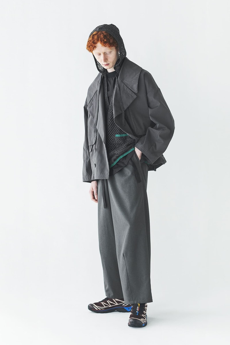 F/CE. Touches on Danish Culture for SS24 Fashion