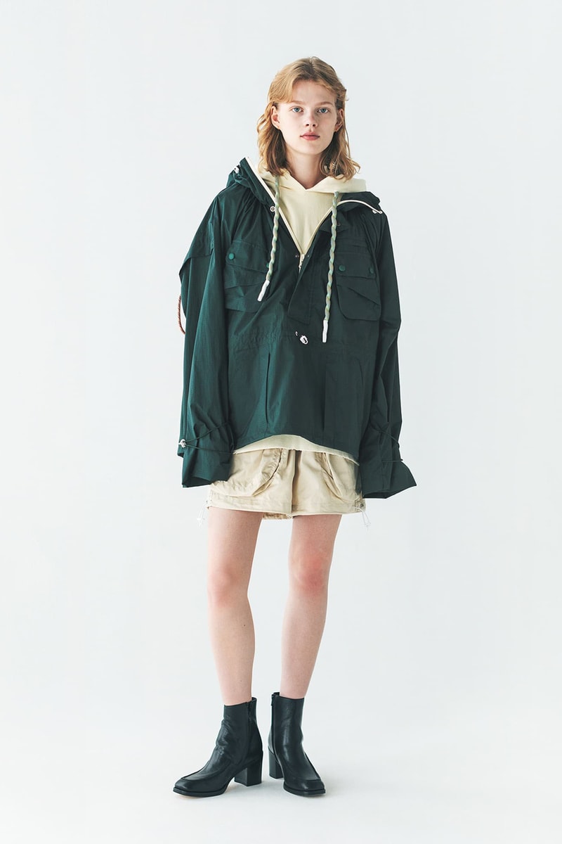 F/CE. Touches on Danish Culture for SS24 Fashion