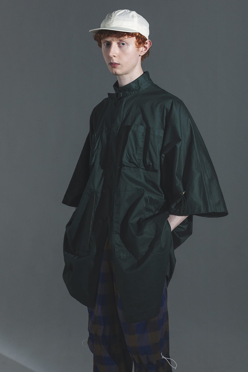 F/CE. Touches on Danish Culture for SS24 Fashion