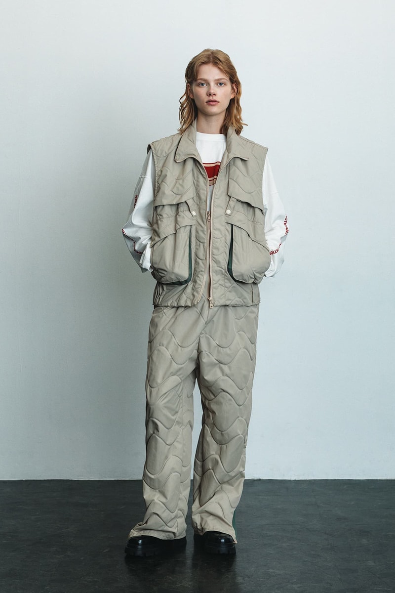 F/CE. Touches on Danish Culture for SS24 Fashion