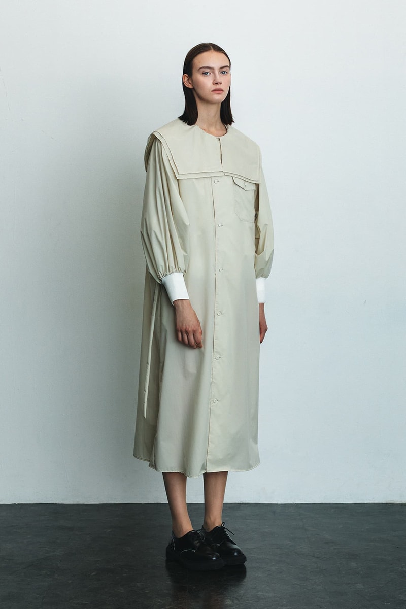 F/CE. Touches on Danish Culture for SS24 Fashion