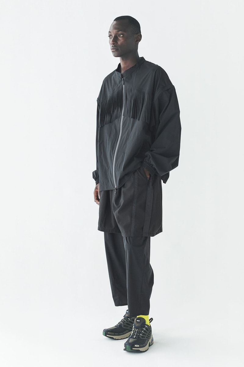 F/CE. Touches on Danish Culture for SS24 Fashion