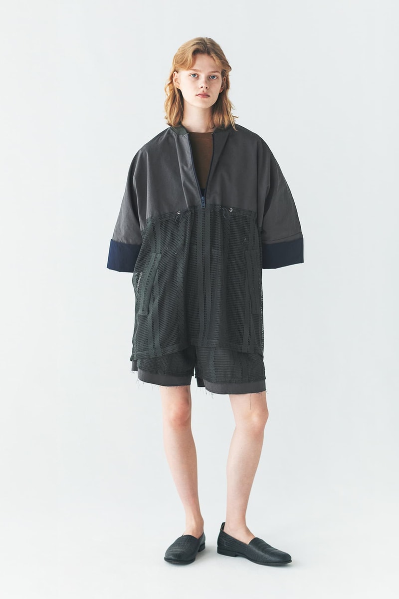 F/CE. Touches on Danish Culture for SS24 Fashion