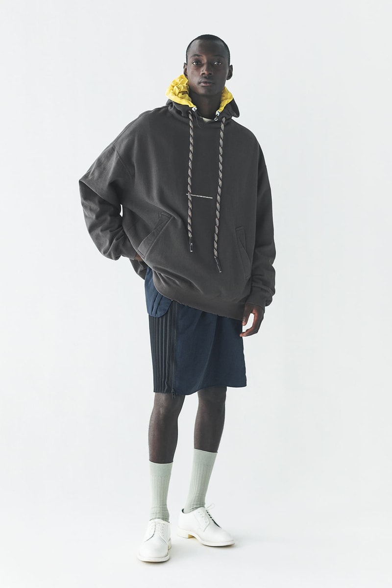 F/CE. Touches on Danish Culture for SS24 Fashion