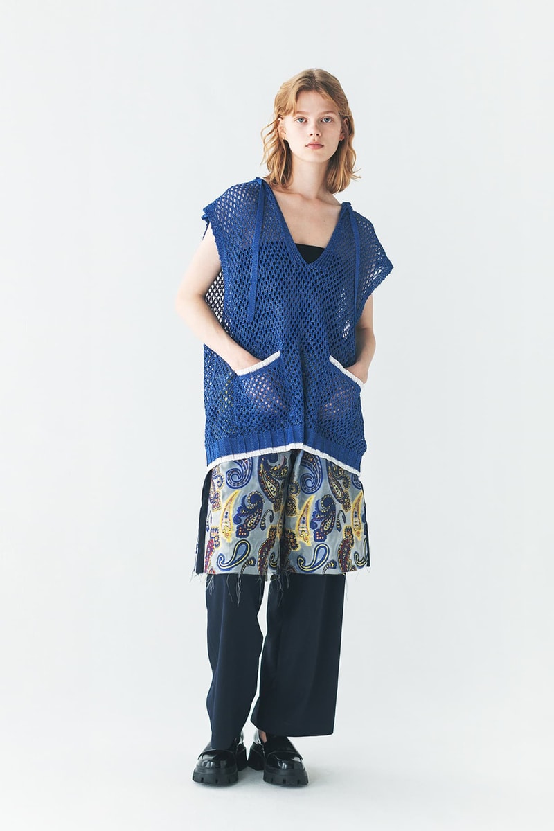 F/CE. Touches on Danish Culture for SS24 Fashion