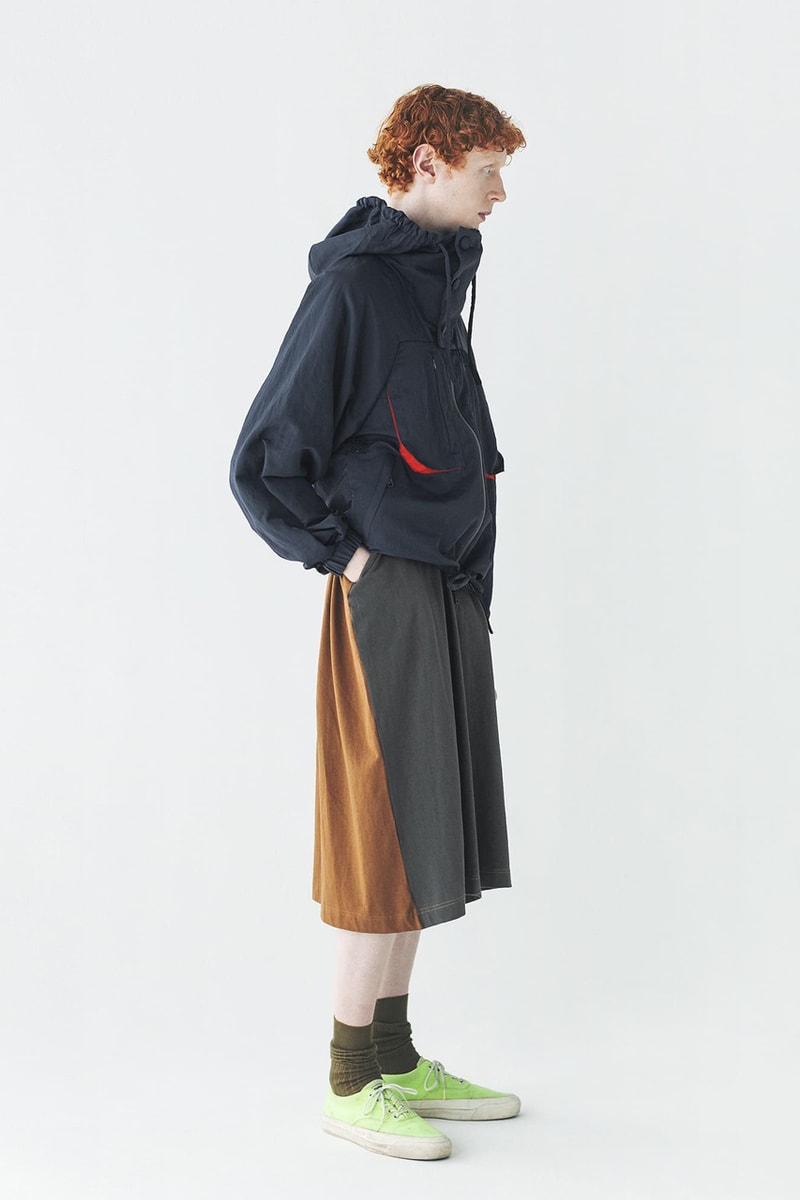 F/CE. Touches on Danish Culture for SS24 Fashion