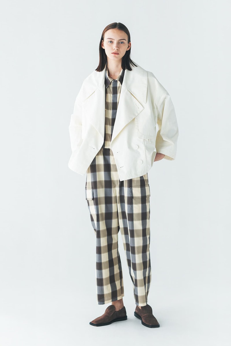 F/CE. Touches on Danish Culture for SS24 Fashion