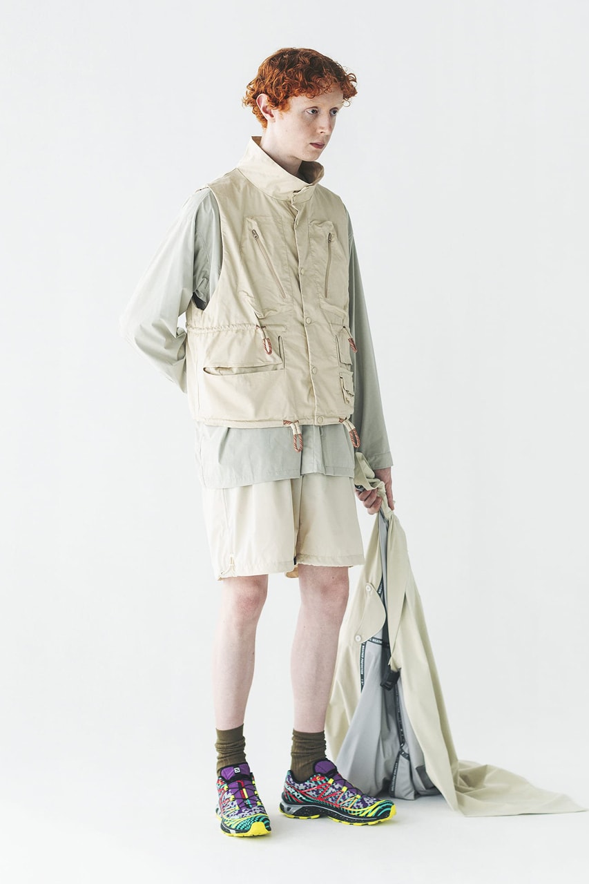 F/CE. Touches on Danish Culture for SS24 Fashion