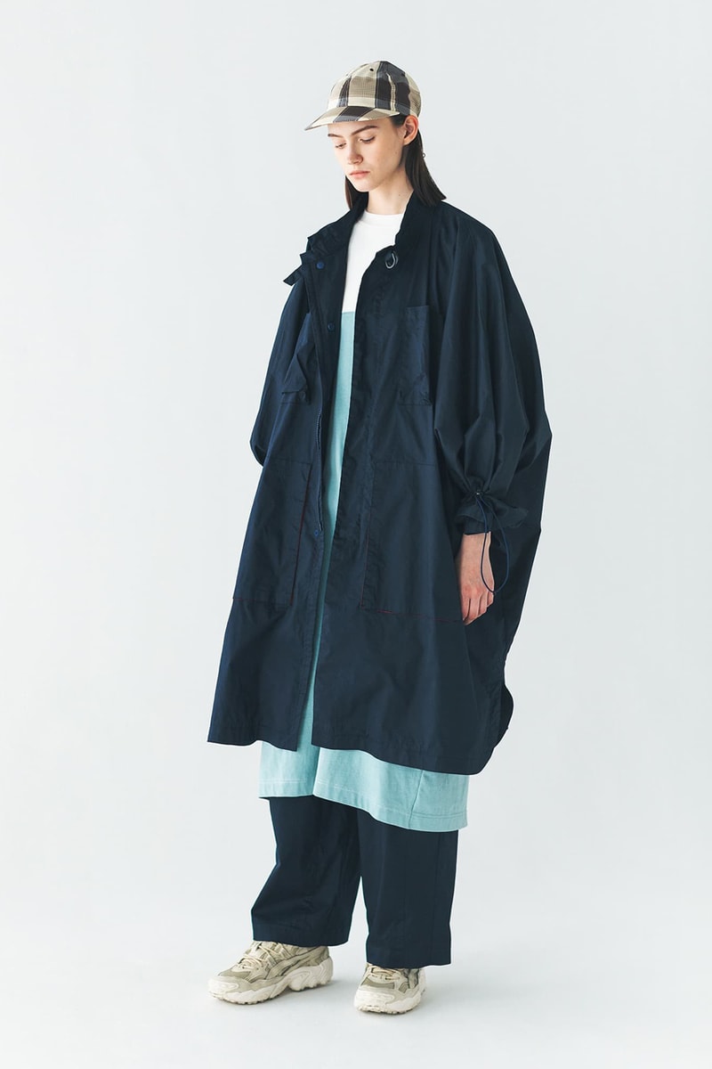F/CE. Touches on Danish Culture for SS24 Fashion