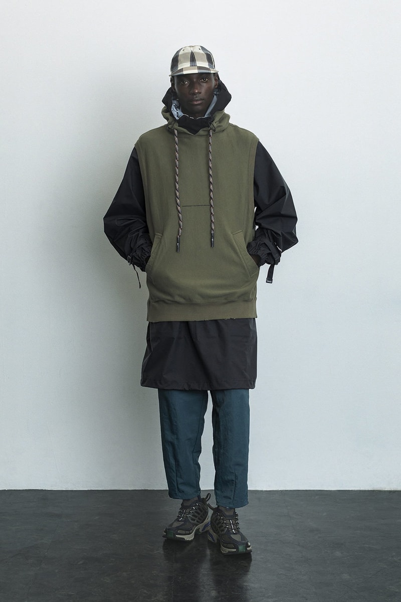 F/CE. Touches on Danish Culture for SS24 Fashion