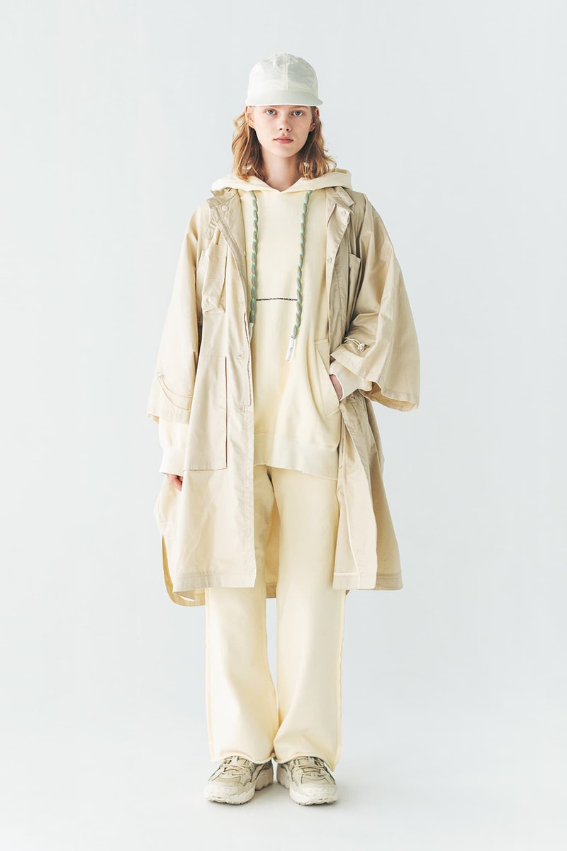 F/CE. Touches on Danish Culture for SS24 Fashion