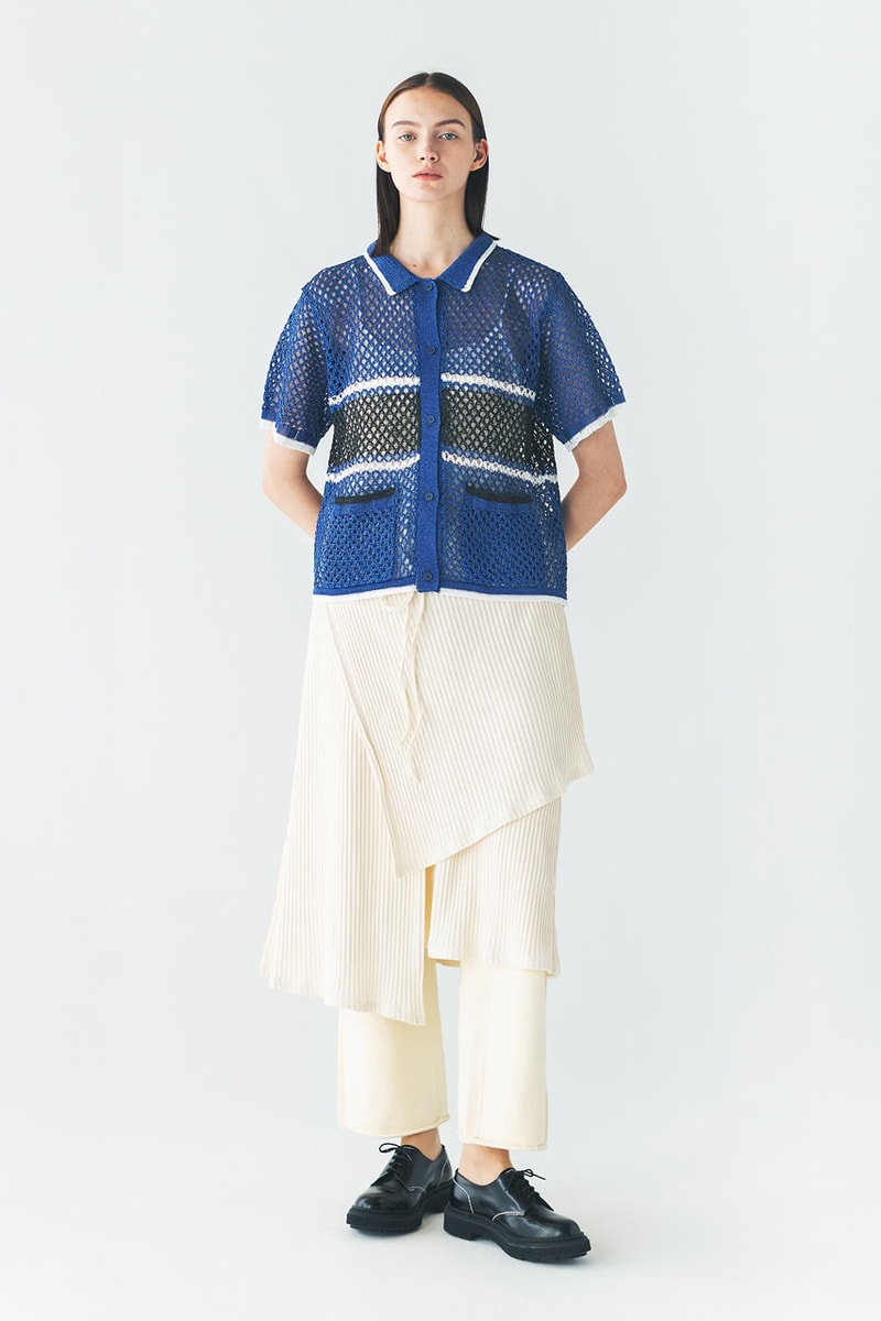 F/CE. Touches on Danish Culture for SS24 Fashion