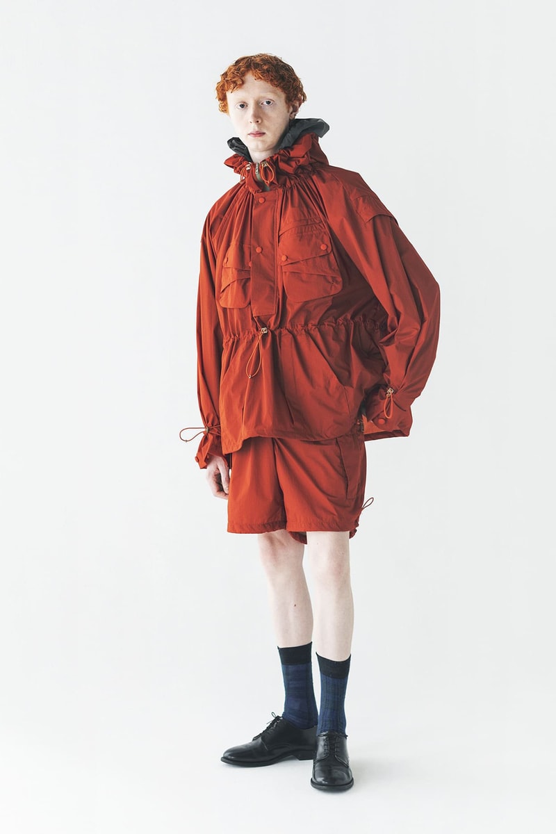 F/CE. Touches on Danish Culture for SS24 Fashion