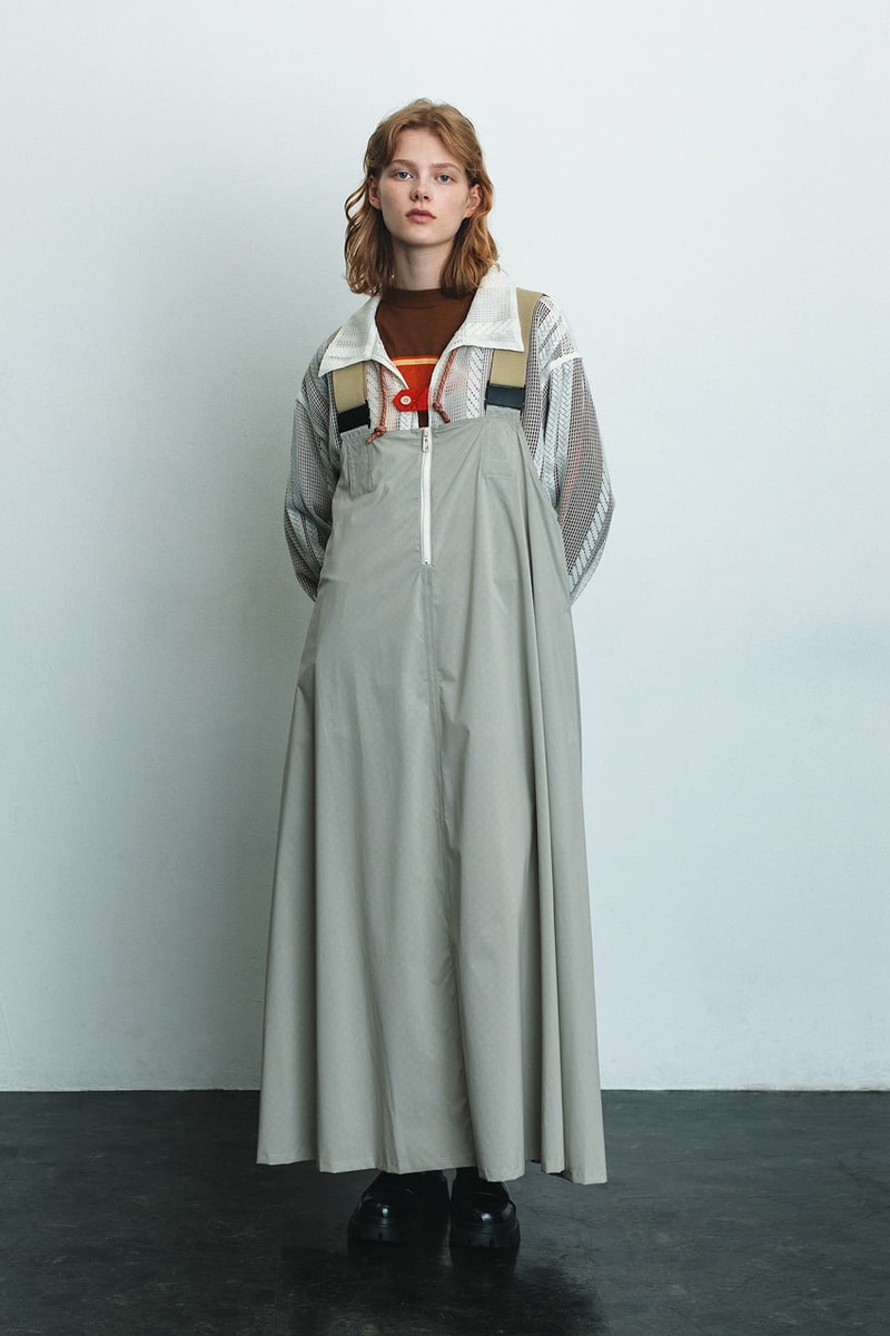 F/CE. Touches on Danish Culture for SS24 Fashion