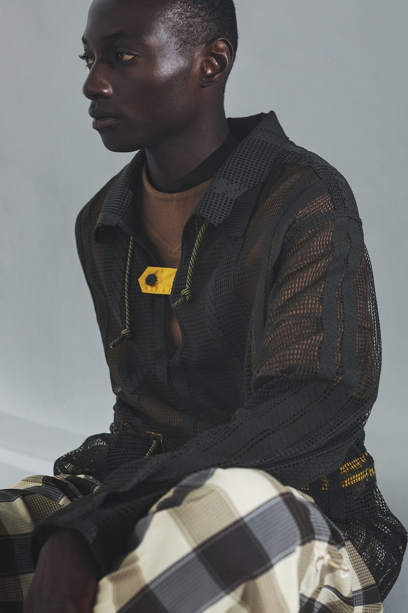 F/CE. Touches on Danish Culture for SS24 Fashion