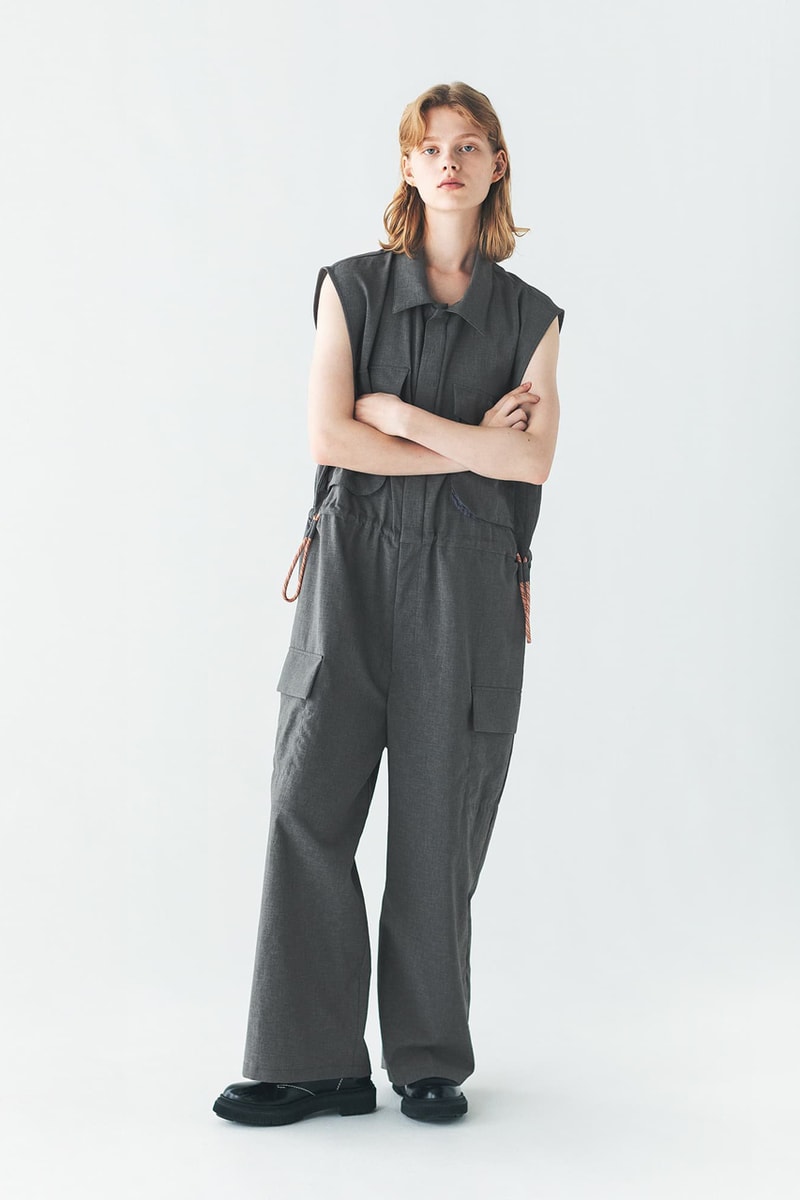 F/CE. Touches on Danish Culture for SS24 Fashion