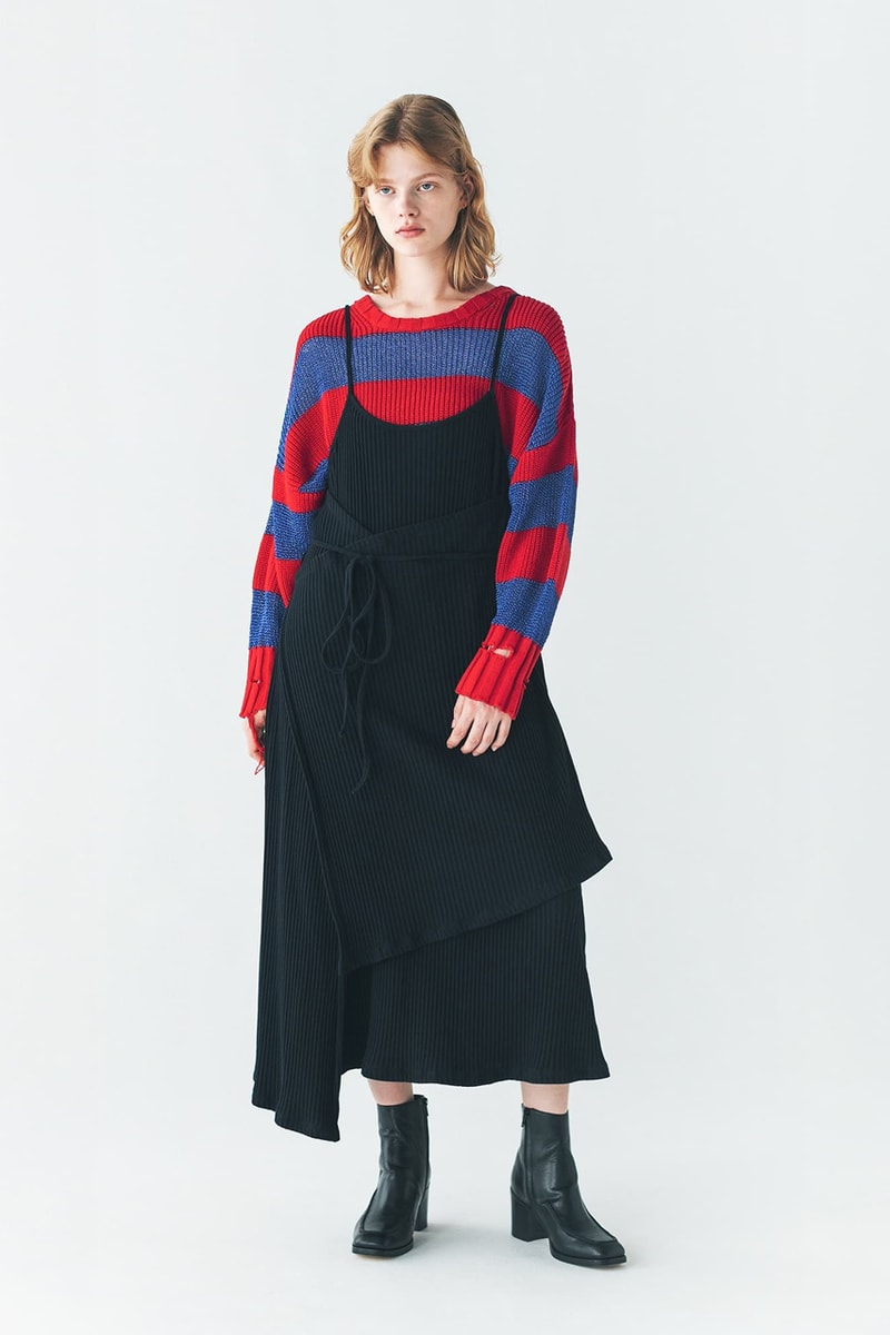 F/CE. Touches on Danish Culture for SS24 Fashion