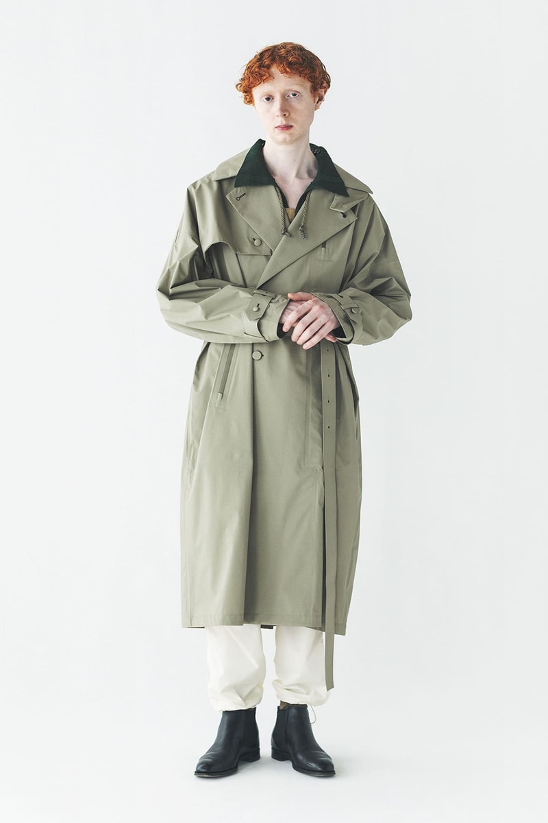 F/CE. Touches on Danish Culture for SS24 Fashion