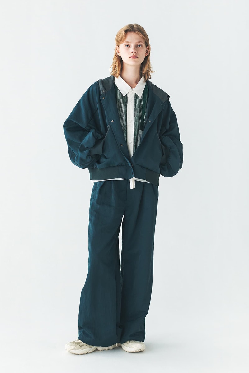 F/CE. Touches on Danish Culture for SS24 Fashion