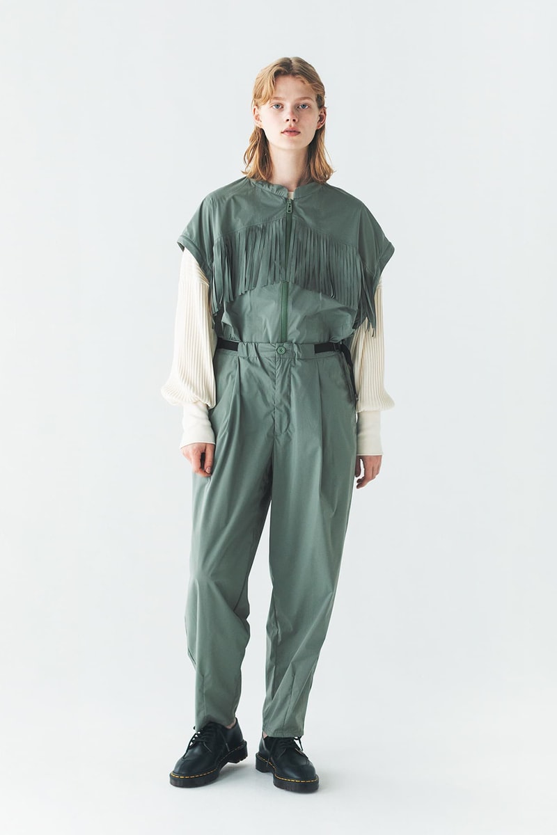 F/CE. Touches on Danish Culture for SS24 Fashion