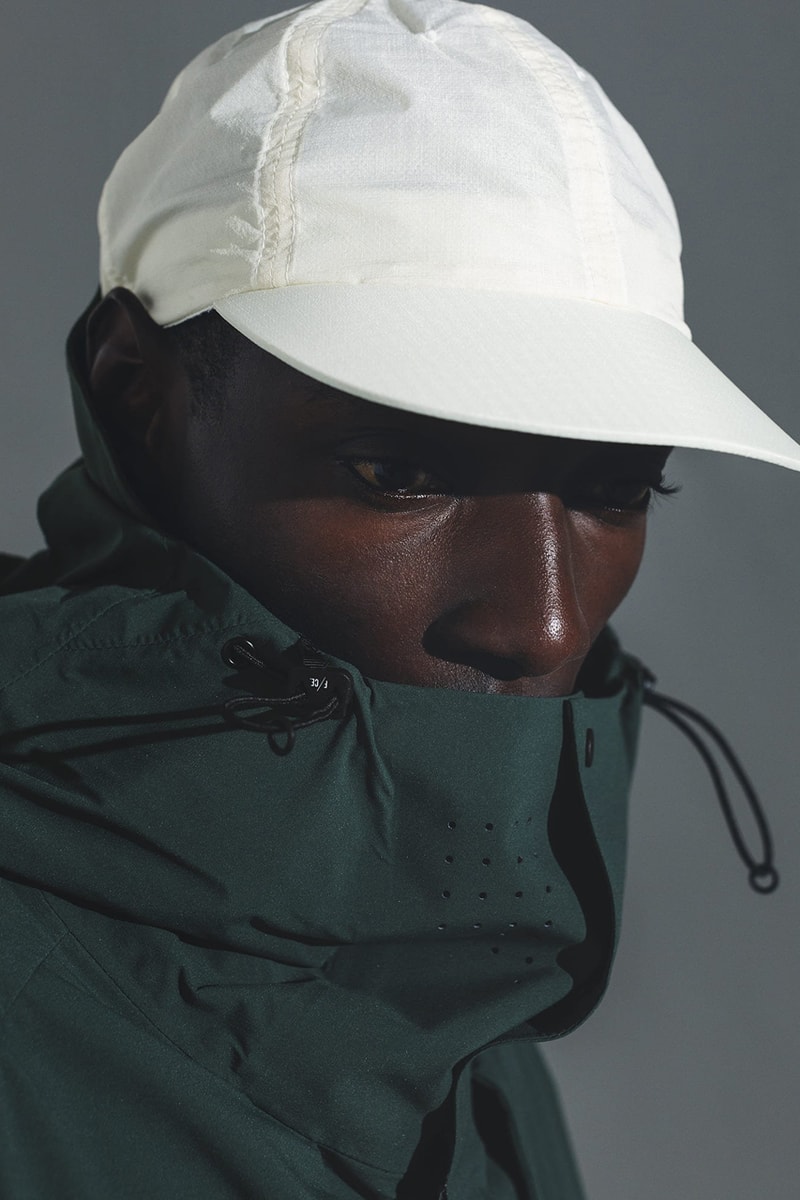 F/CE. Touches on Danish Culture for SS24 Fashion