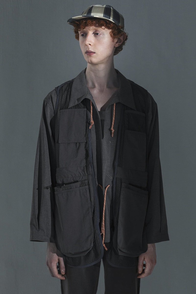F/CE. Touches on Danish Culture for SS24 Fashion