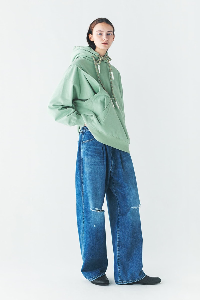 F/CE. Touches on Danish Culture for SS24 Fashion