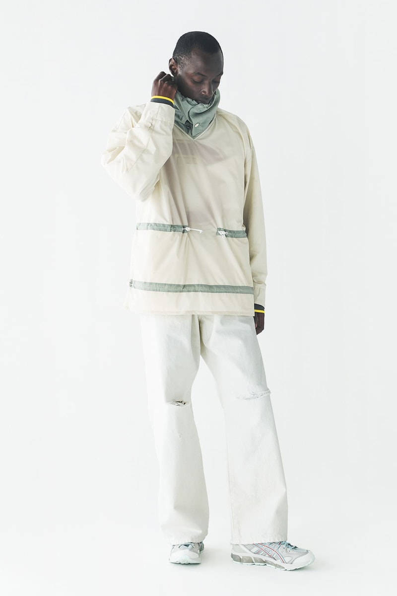 F/CE. Touches on Danish Culture for SS24 Fashion