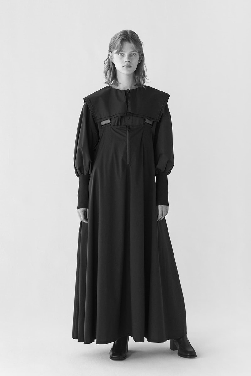 F/CE. Touches on Danish Culture for SS24 Fashion