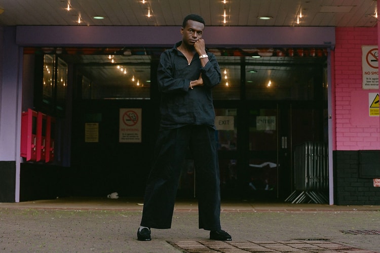 G.H. Bass Stepping Out Campaign Is Back for FW23