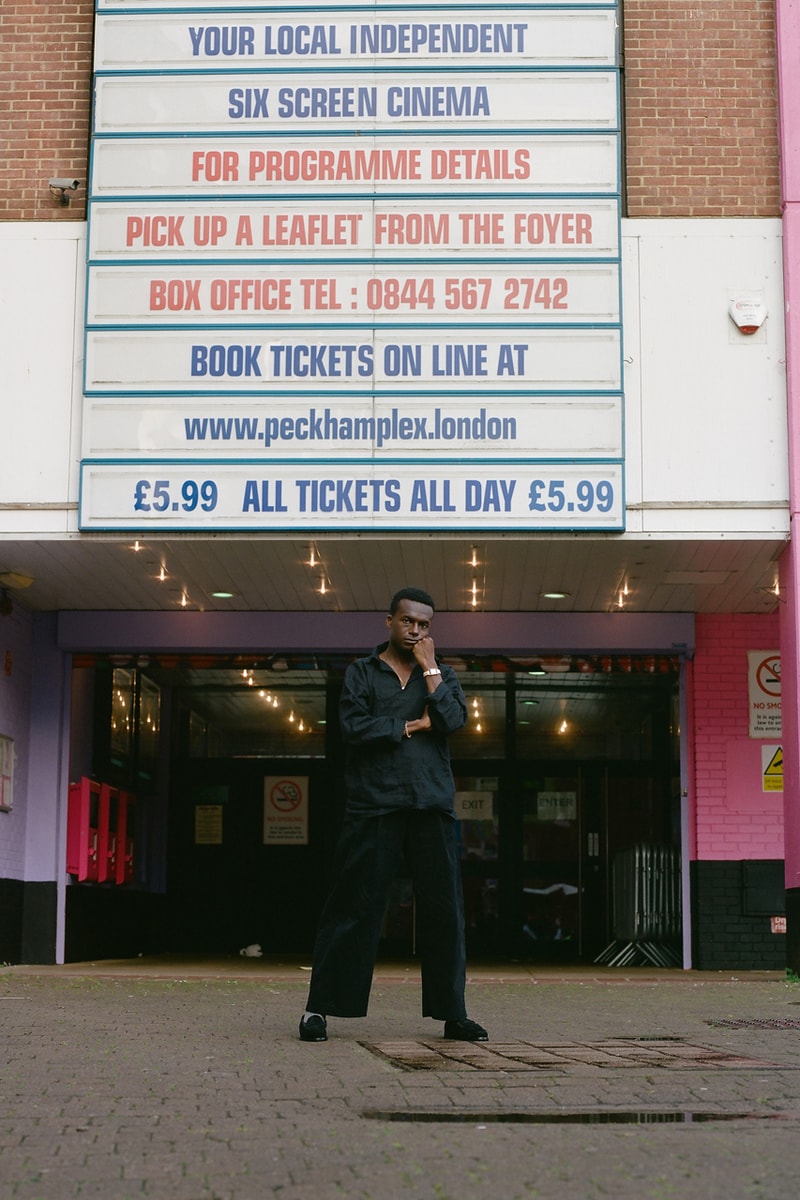 G.H. Bass Stepping Out Campaign Is Back for FW23 Fashion