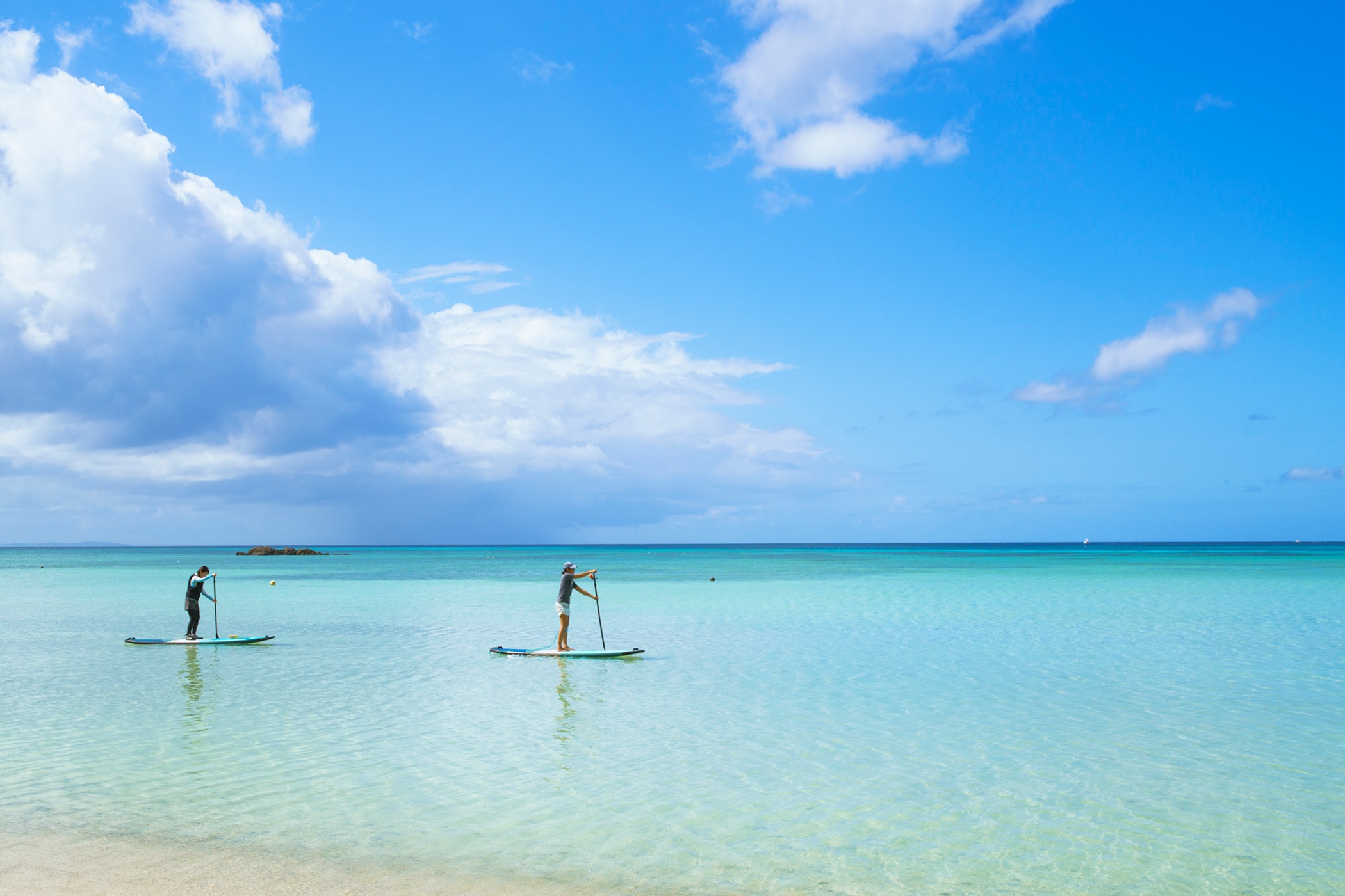 Depot Island expands its charm with the Grand Opening of Depot  Central/Okinawa Island Guide