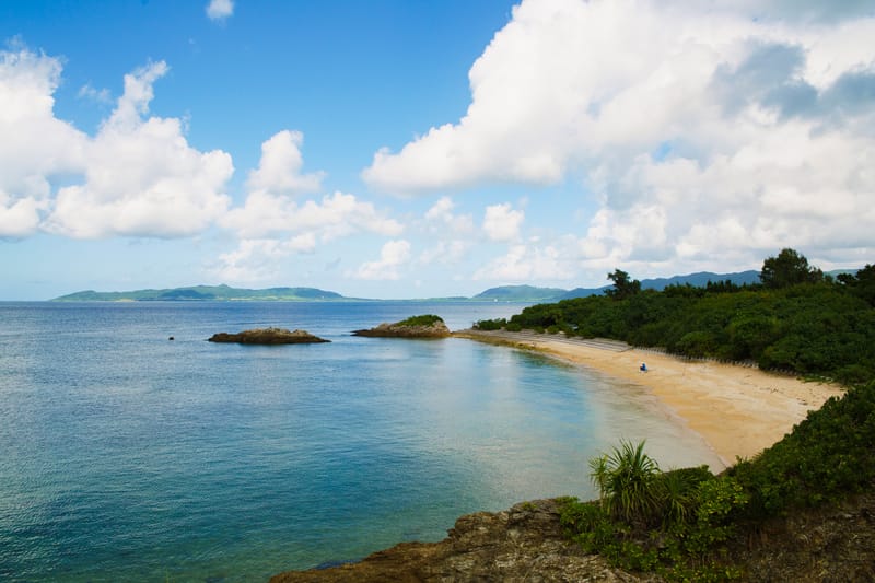 Okinawa is Japan’s Newest Cultural Hotspot