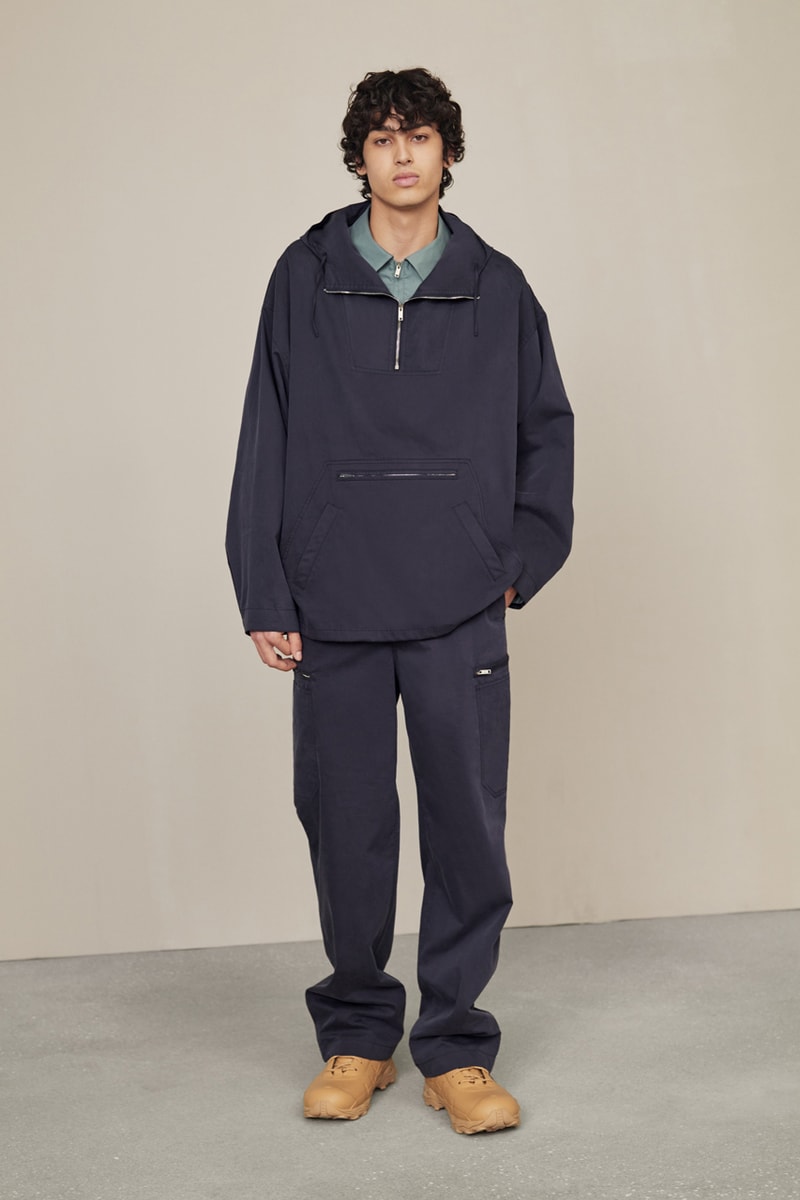 Givenchy Pre-Fall 2024 Analyzes Sartorial Technique Fashion