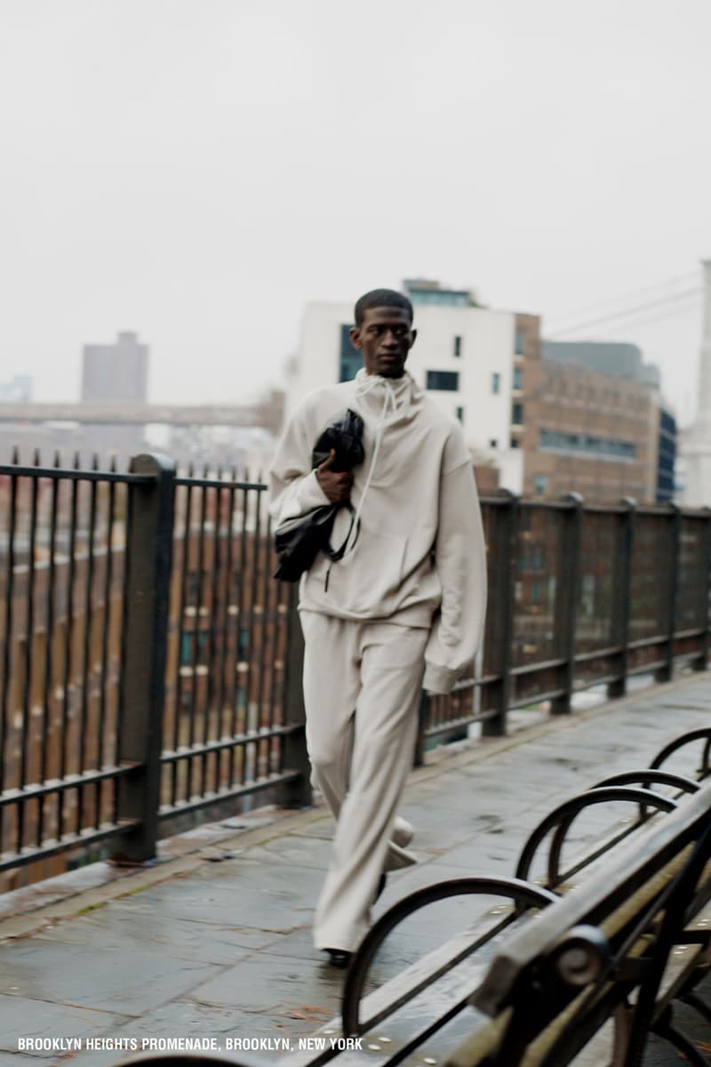 Helmut Lang Pre-Fall 2024 Is Fit for Everyday City Life Fashion