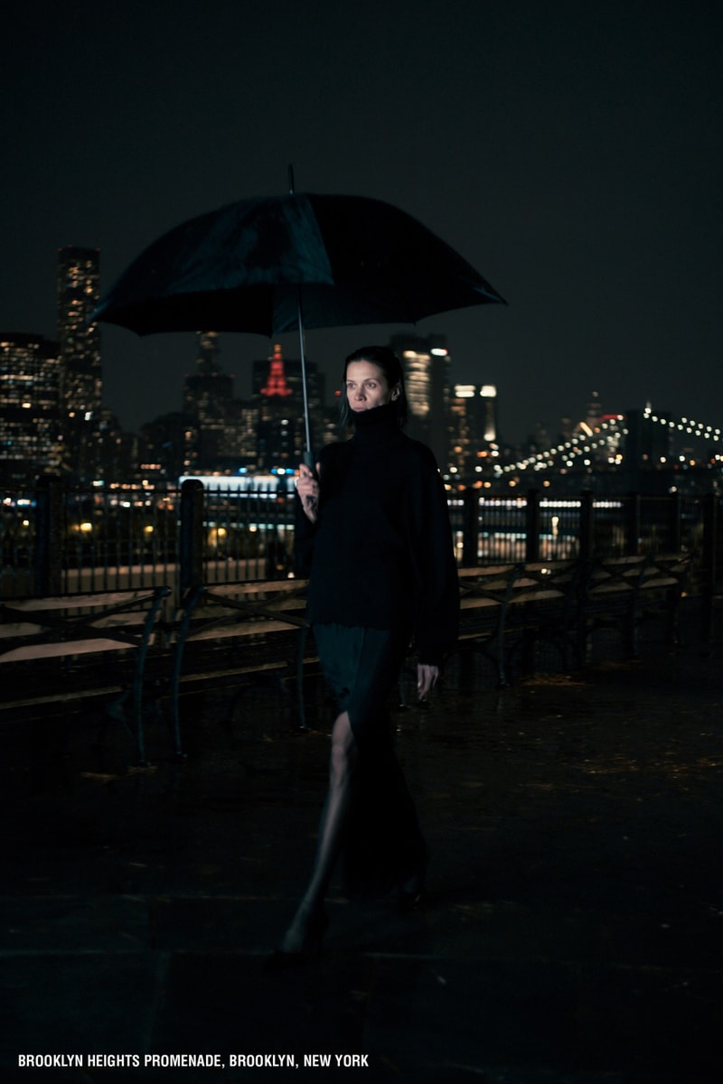 Helmut Lang Pre-Fall 2024 Is Fit for Everyday City Life Fashion