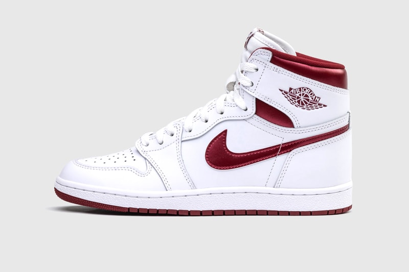 Jordan Brand Presents Its Spring 2024 Retro Collection Footwear