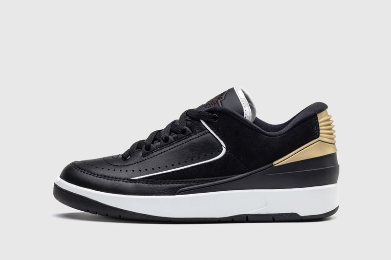 Jordan Brand Presents Its Spring 2024 Retro Collection Footwear