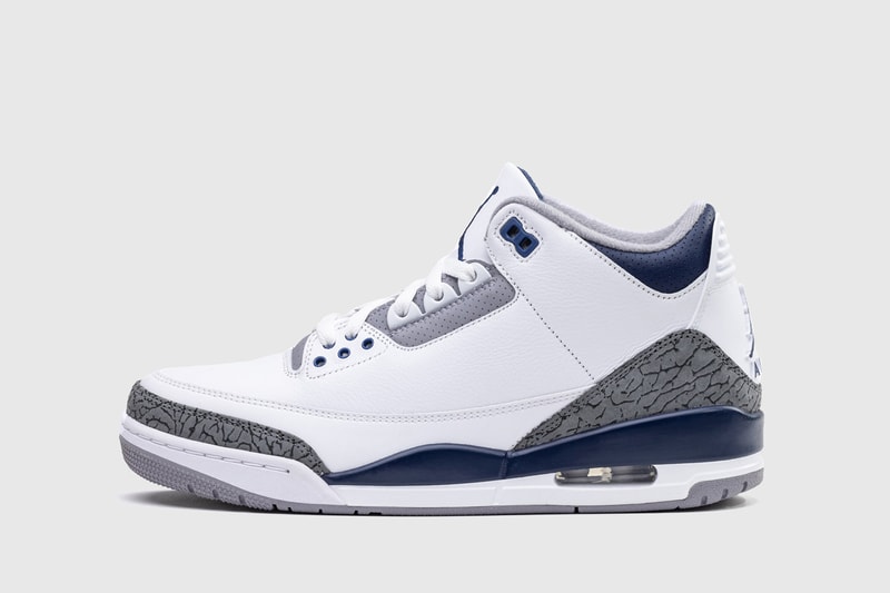 Jordan Brand Presents Its Spring 2024 Retro Collection Footwear